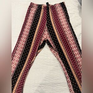 Windsor Leggings